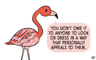Illustration for article titled Saturday thoughts